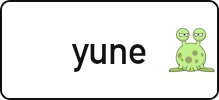yune