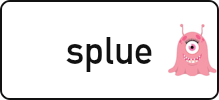 splue