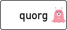 quorg