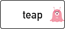 teap