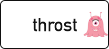 throst
