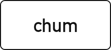 chum