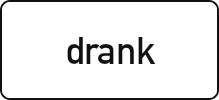 drank