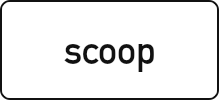 scoop