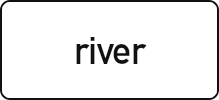 river