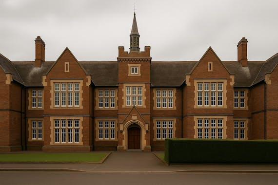 Passing 11 plus papers can get children into a traditional grammar school