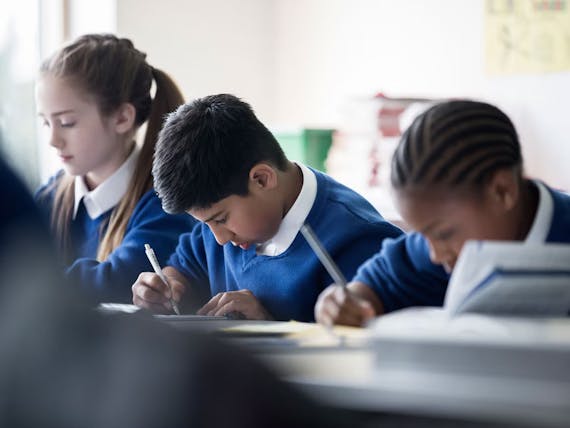 Use past SATs papers to prepare for the 2024 KS2 SATs