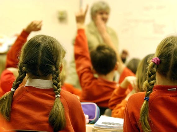 SATs Week 2026 starts Monday 11th May