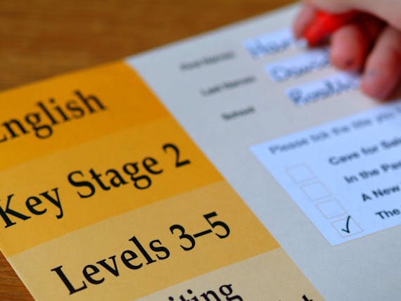 SATs are compulsory national tests for all Year 6 pupils