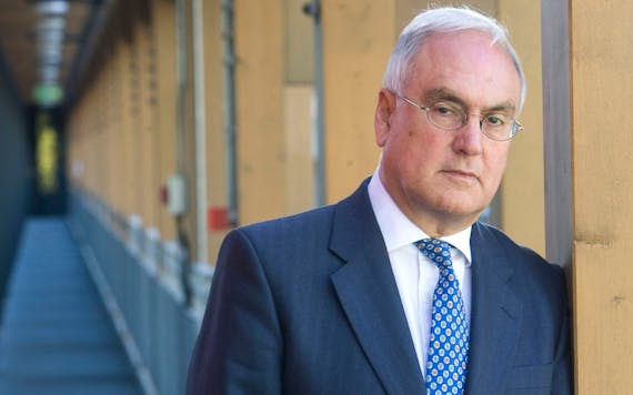 Sir Michael Wilshaw wanted to reintroduce KS3 SATs in 2016
