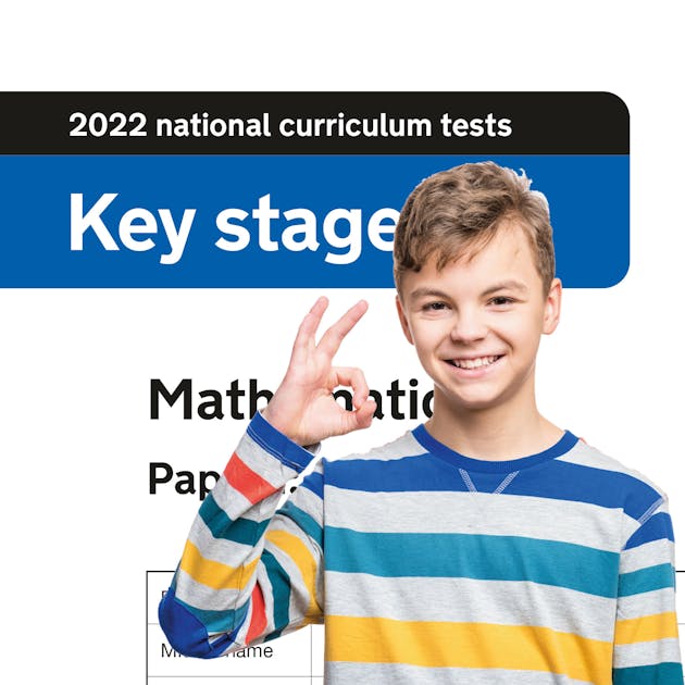 KS2 SATs Revision | Maths | 4x Questions that ALWAYS come up