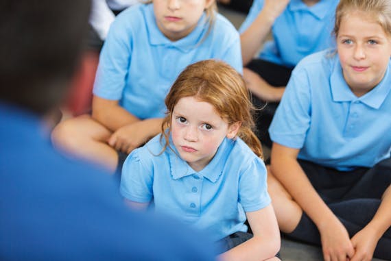 Good news kids - the 2025 KS2 SATs are on!