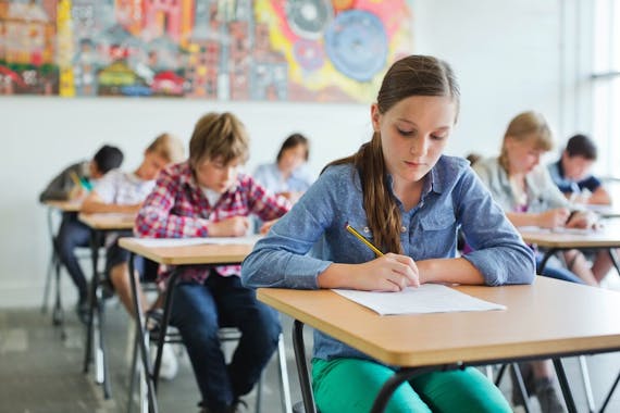 Parents are unlikely to get their children's optional SATs marks
